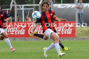 Eliana Medina, la marcosjuarense multicampeona de fútbol