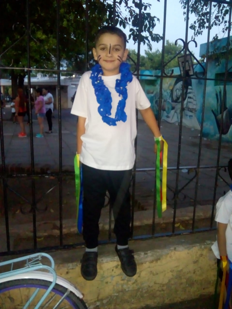 En Cadena Sudeste