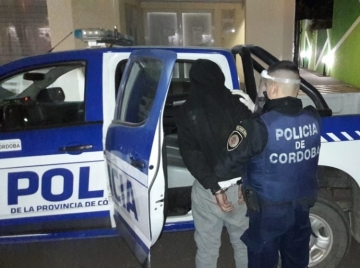 5 detenciones en el departamento Marcos Juárez por violar la cuarentena