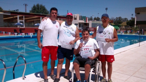 Facundo Rossi: “Ponderar a la persona con discapacidad y ayudar para incluirla”

