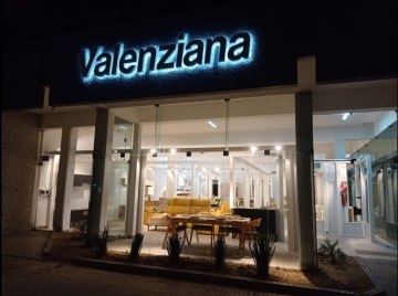 Valenziana y un fuerte desembarco en Marcos Juárez