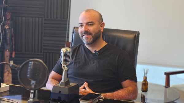 Sebastián Baró y Pelado Tech: cuando la tecnología deja de ser futuro y se vuelve presente