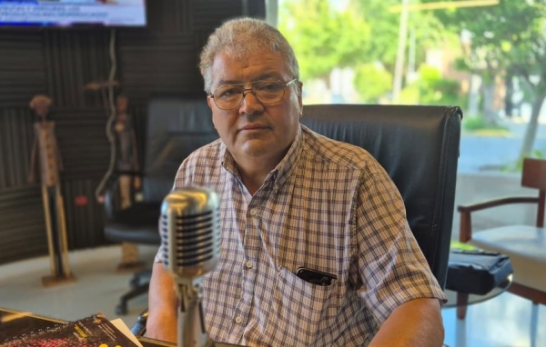 El Centro de Jubilados  volvió a ser protagonista en Marcos Juárez y se proyecta al 2026