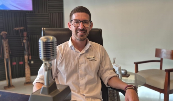 Le Parc apuesta fuerte al 2026 con planes accesibles de Peugeot con entrega inmediata y Citroën en la segunda cuota