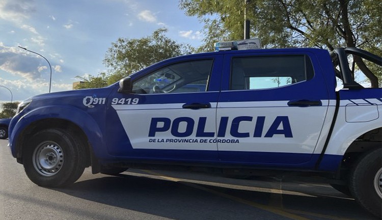 Policiales Parte 4: Motociclista ebrio en la Ruta 9, tres jóvenes consumían marihuana y un accidente grave en Monte Buey