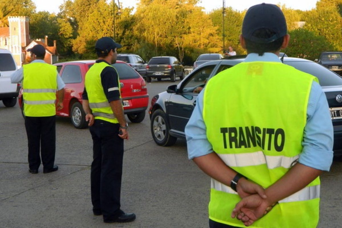 Informe de la Dirección de Seguridad Vial y Protección Ciudadana