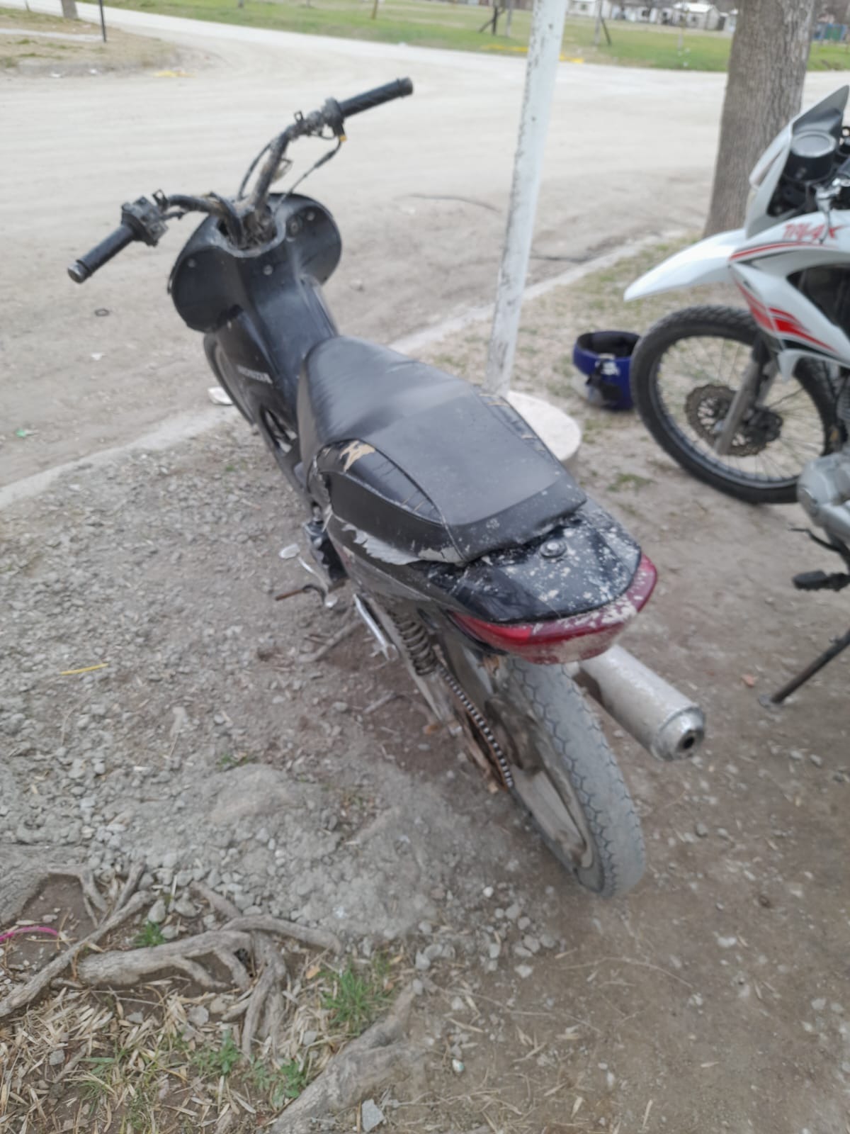 Secuestraron cinco motos en diferentes operativos de seguridad y control
