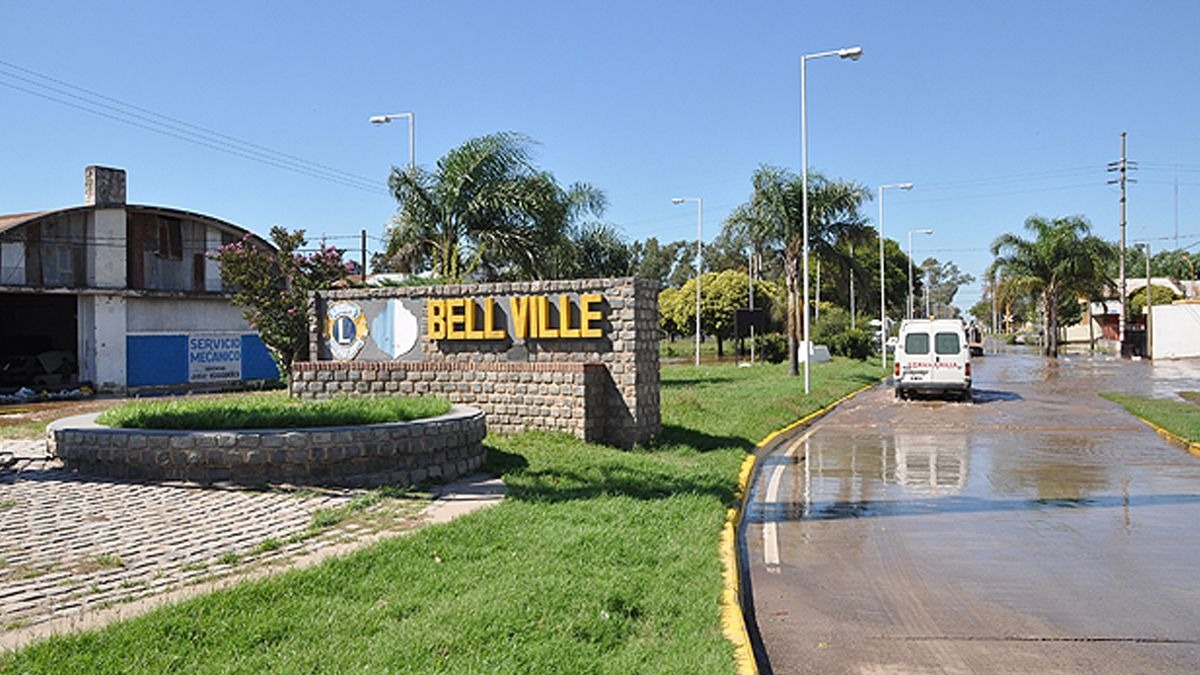 Un hombre de 72 años falleció tras ahogarse con comida en Bell Ville