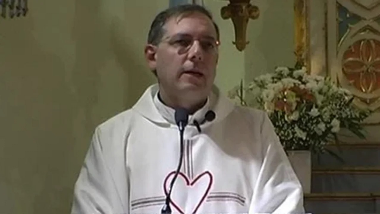 Expulsan de la Iglesia a un sacerdote cordobés por abuso de niños