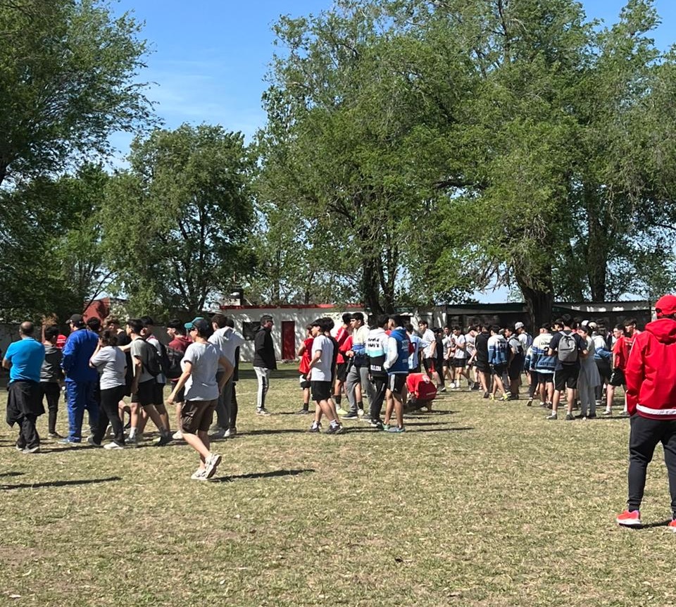 Intercolegial del IPEA 209: Una Fiesta que Reúne a la Comunidad