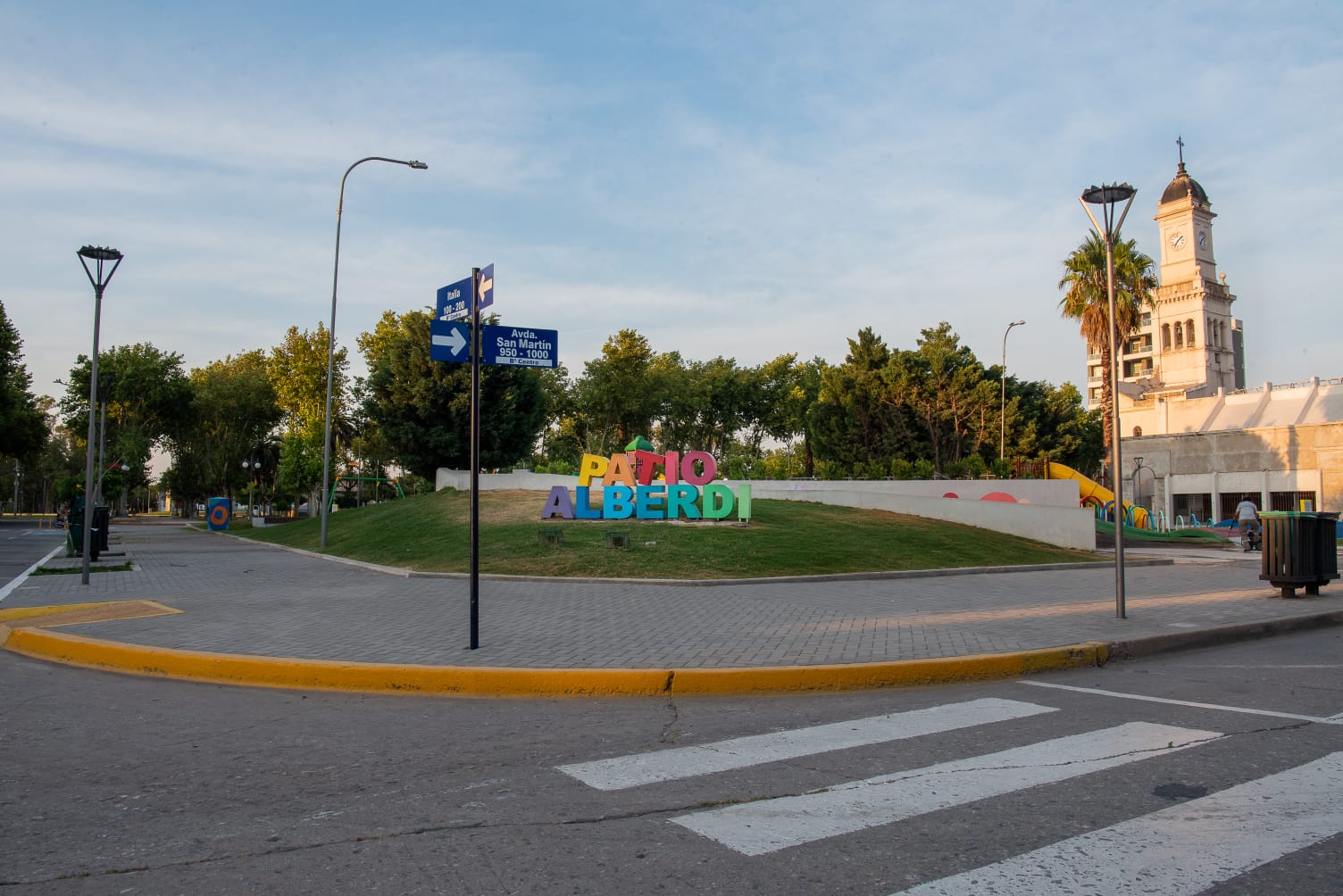 Nutrida agenda de eventos en el marco del 137° aniversario de Marcos Juárez