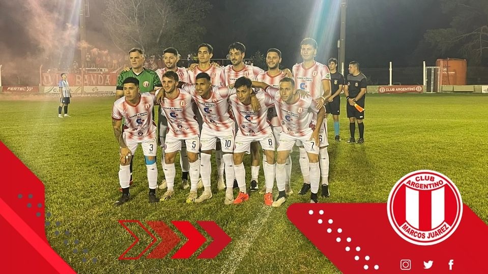 Argentino se medirá con su homónimo de Bell Ville en los cuartos de final de la Liga Bellvillense