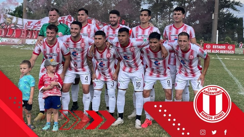 Argentino se despidió del Clausura tras igualar en Bell Ville en un gol