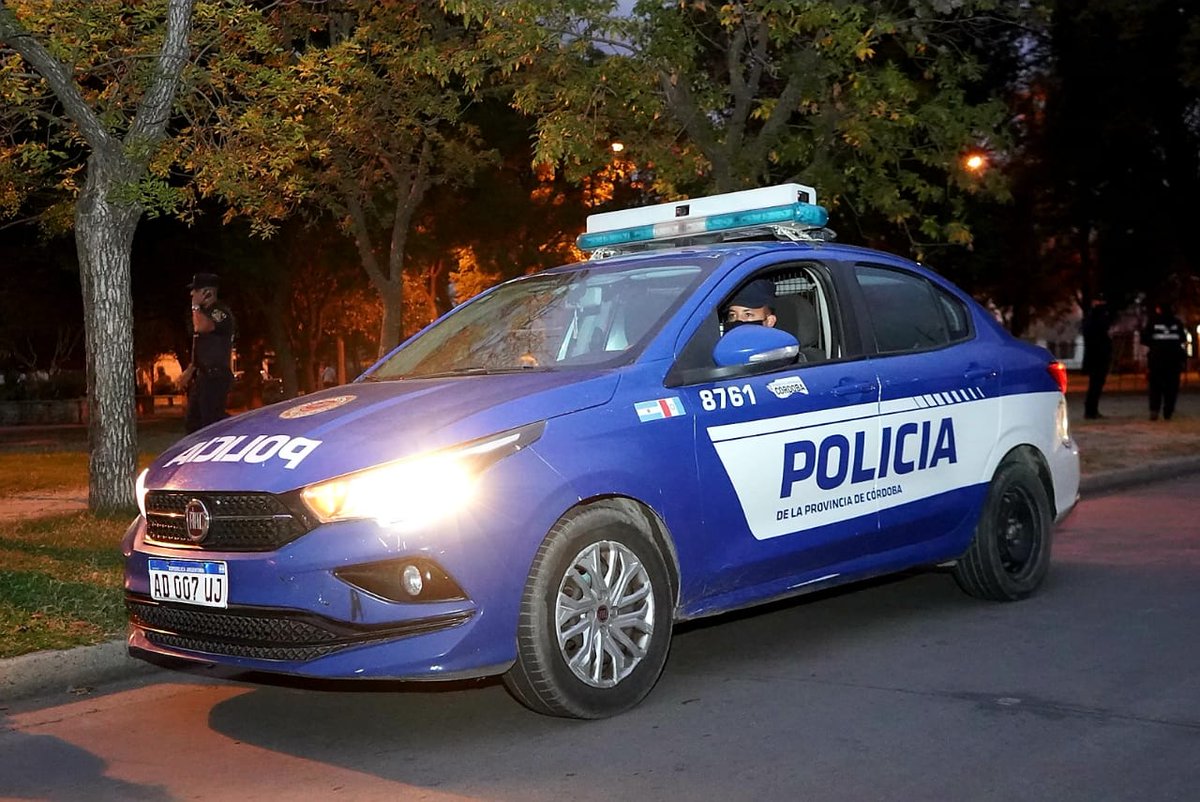 Hurto y recuperación de una bicicleta en General Roca