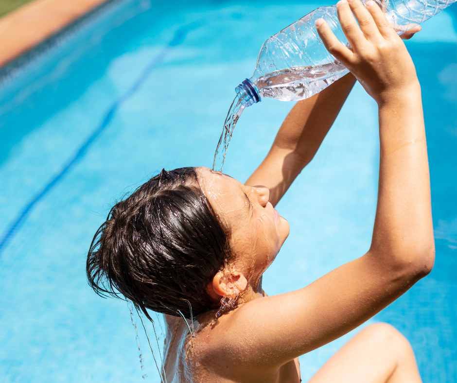 Ola de calor extremo: se esperan temperaturas de hasta 39°C en los próximos días