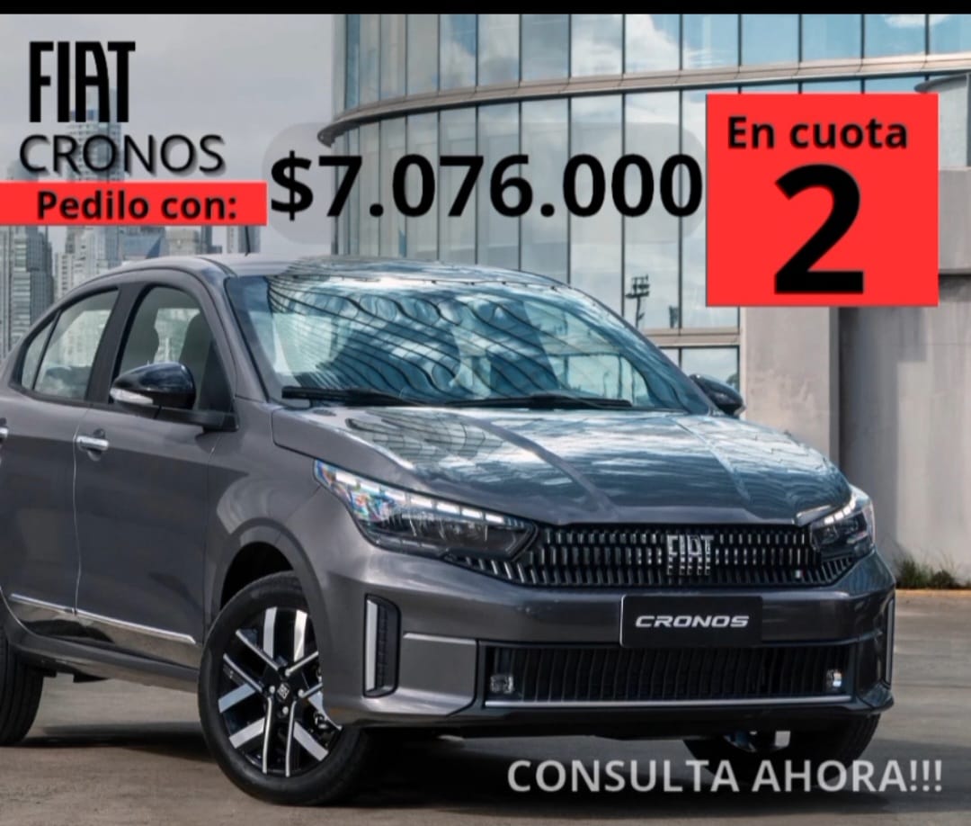 Vespasiani Automotores llega este miércoles a Marcos Juárez con promociones imperdibles