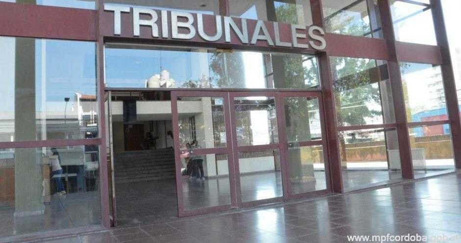 El repasador que se convirtió en arma: irá a juicio por asfixiar y robar a una anciana en Noetinger