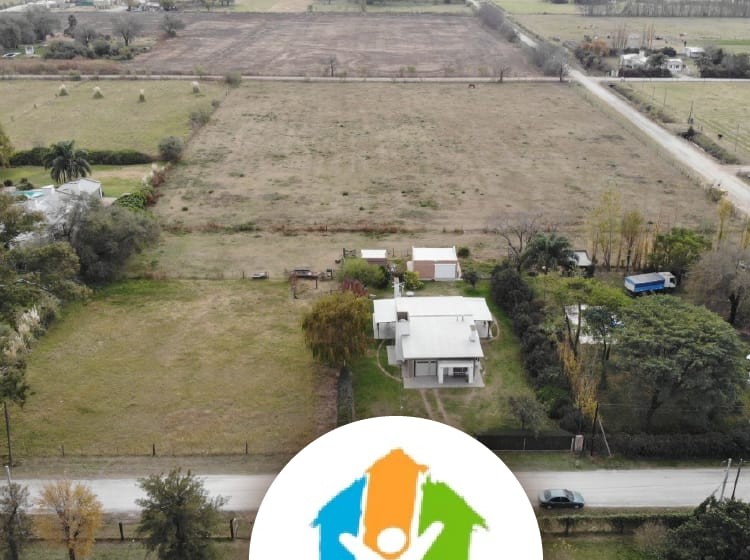 Hoy se entregan 28 terrenos en el Barrio Don Vicente de Marcos Juárez
