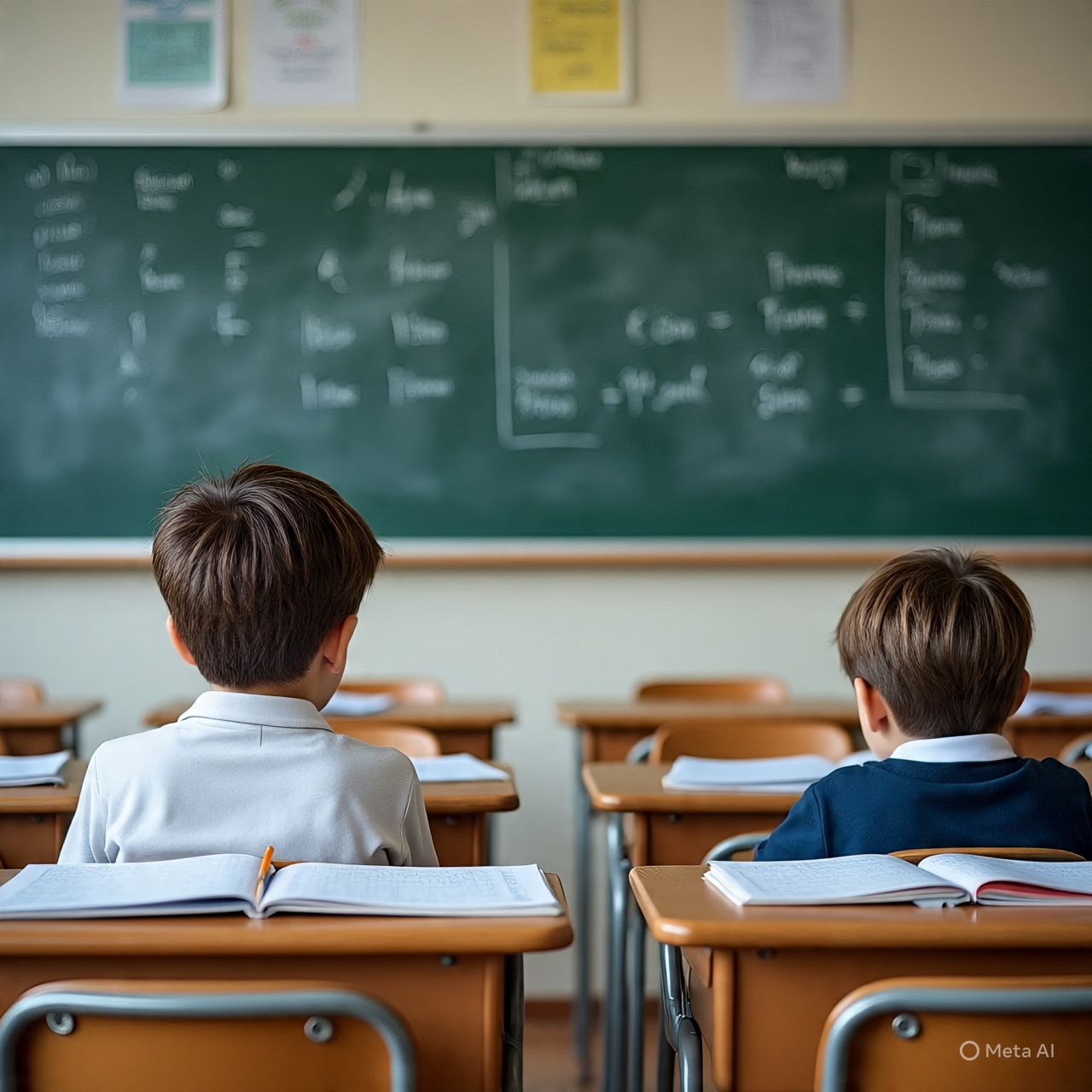 Solo 7 de cada 100 adolescentes logran los aprendizajes mínimos en Matemática