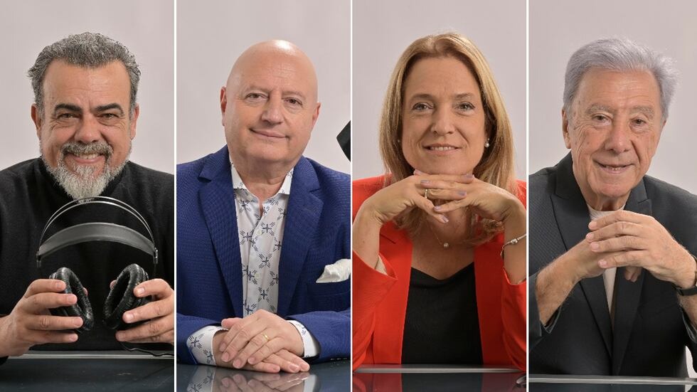 Radio Mitre Córdoba celebra 19 años mirando hacia atrás con orgullo y hacia adelante con optimismo