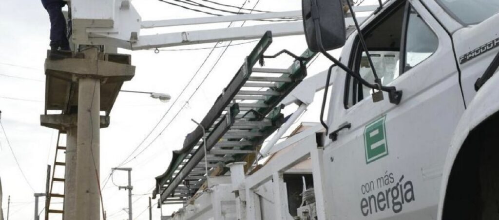 EPEC realizará trabajos de poda con cortes programados de energía este sábado en Marcos Juárez: piden extremar precauciones