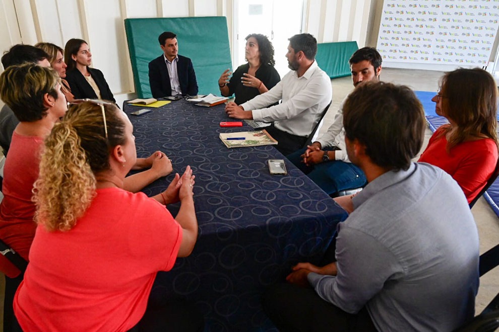 Festival de Peñas sustentable: el compromiso de medir y reducir la huella de carbono