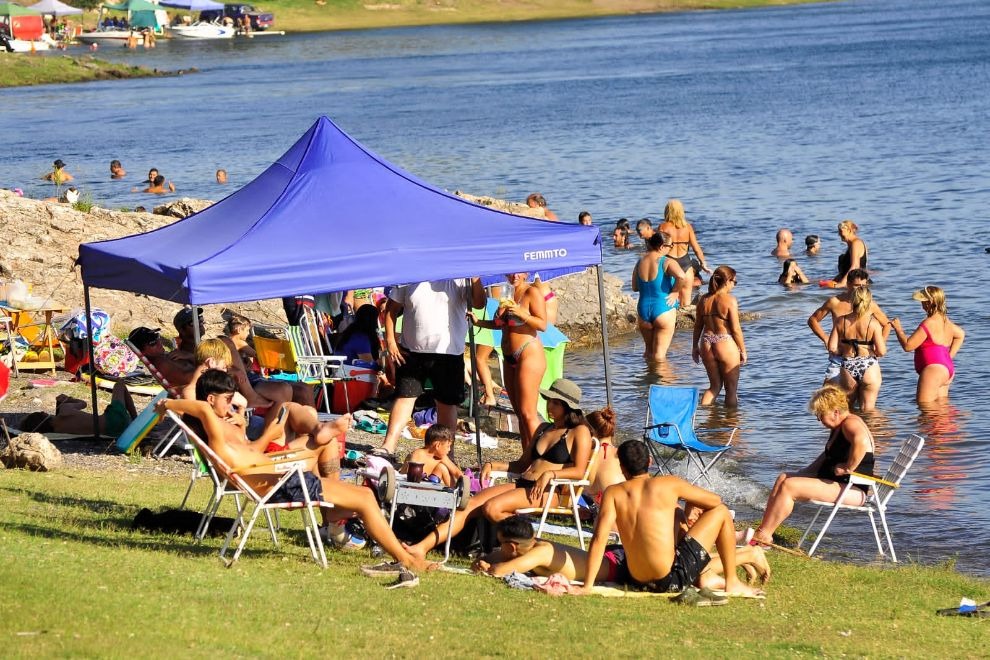 Turismo: La segunda quincena de enero cerró con un incremento de visitantes