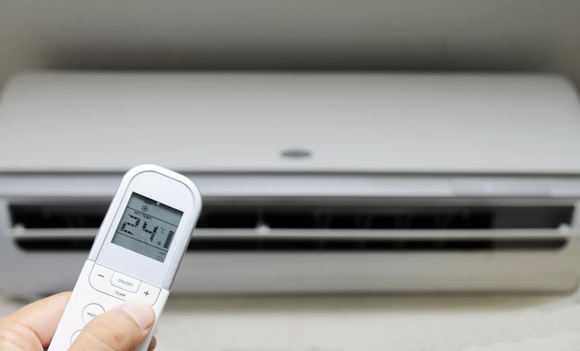 Récord de consumo energético hoy en la provincia y en Marcos Juárez 46.9 de sensación térmica