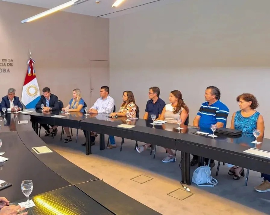 Avanzan las gestiones para la creación de una guardia municipal con tareas de control y prevención