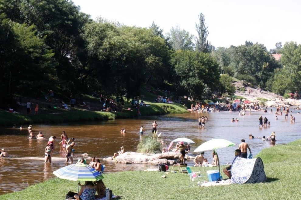 El fin de semana largo tuvo un 97% de ocupación en Córdoba