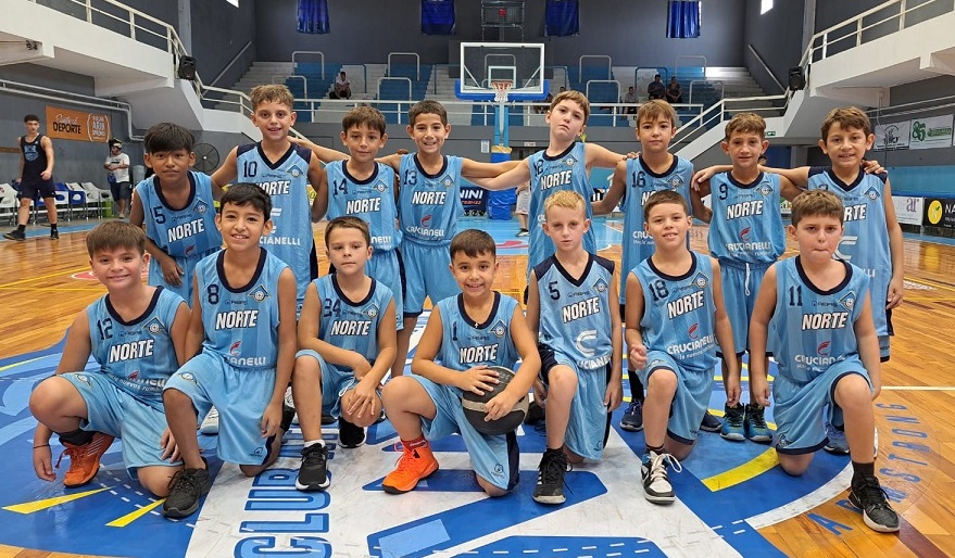 Fecha 1 | Divisiones Formativas ACB