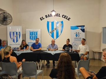 Gustavo Albiero :
