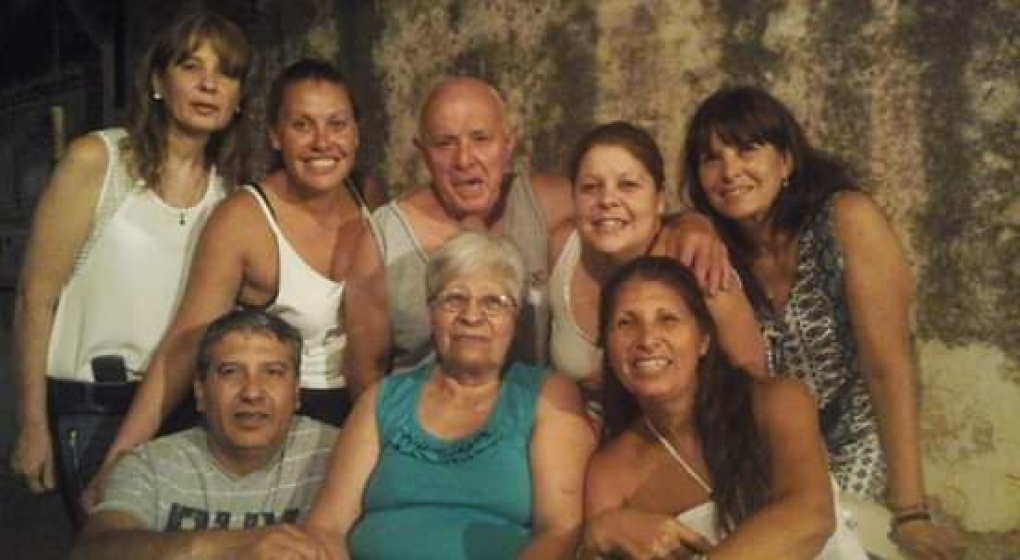 Delia Rosso fue la ganadora del Viaje a Las Cataratas y Lila Casas de la bicicleta.