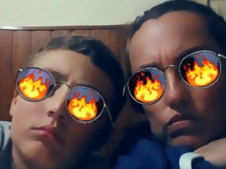 En Cadena Sudeste VOS SOS PARTE
