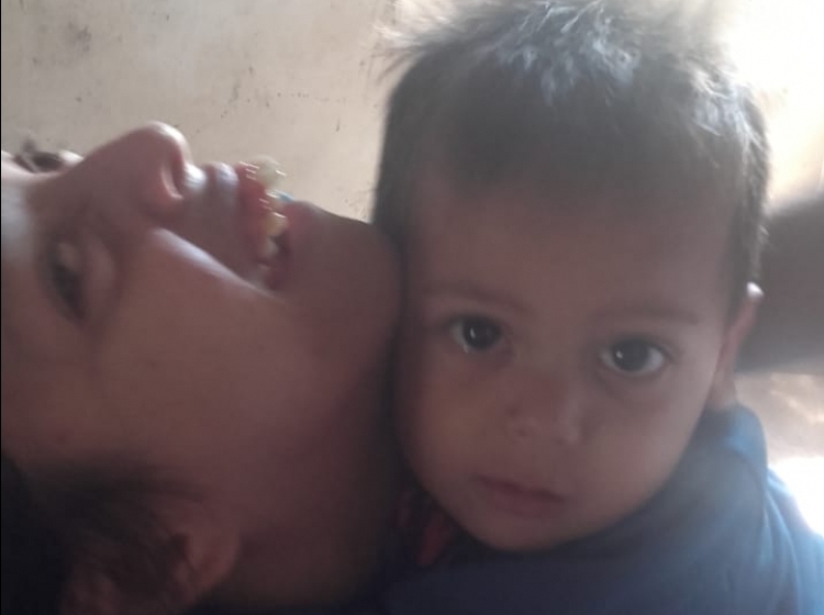En Cadena Sudeste VOS SOS PARTE