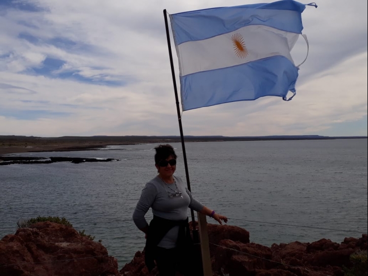 En Cadena Sudeste VOS SOS PARTE