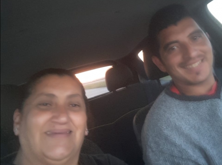 En Cadena Sudeste VOS SOS PARTE