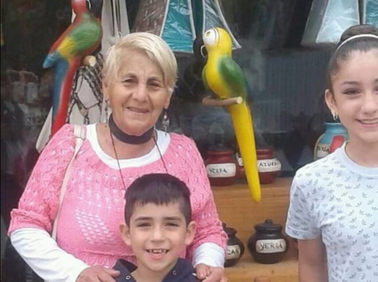 En Cadena Sudeste VOS SOS PARTE