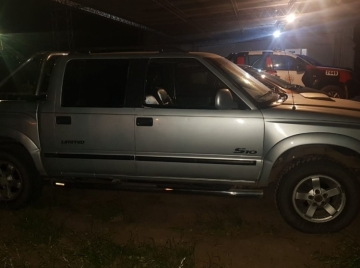 Compartían un asado y fueron imputados