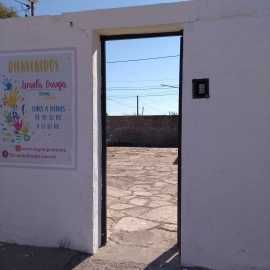 Laura Pagnone: “La idea es generar hábitos y valores”