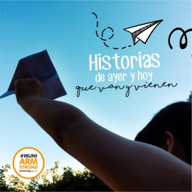 Comienza el proyecto “Historias de ayer y hoy que van y vienen”