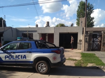 Dos jóvenes detenidos por tenencia de estupefacientes

