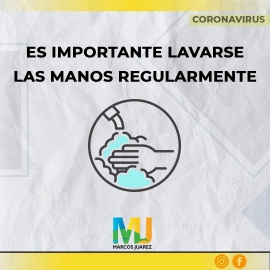Ante la segunda ola, el municipio recomienda seguir con los cuidados 