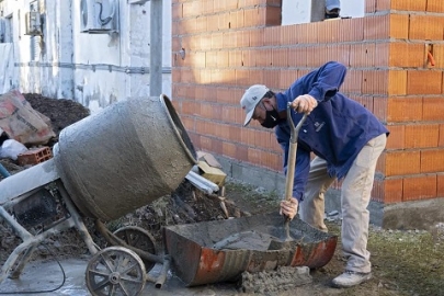 Refuncionalización y ampliación de camas en el Hogar de Ancianos “Valentín Ronchese”

