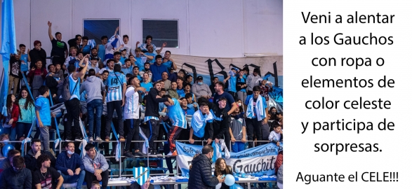 A todo o nada: San Martín y Argentino deciden quién sigue en el Provincial