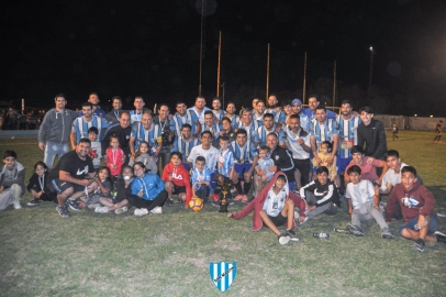 Mañana a las 20 San Martín conoce a su rival en las semifinales del provincial