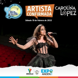 Llega este fin de semana la 14 edición Fiesta del Andén en Inriville