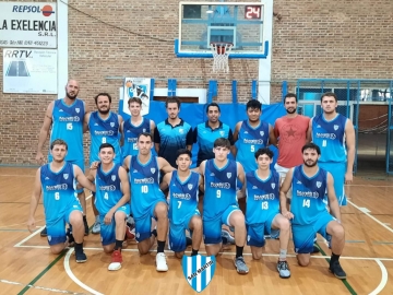 Argentino le ganó el clásico a San Martín en Las Rosas