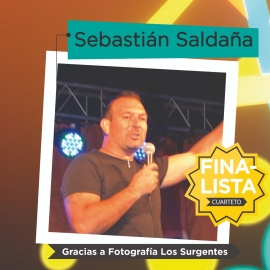 Selección de jurado y votación del público para la final de cuarteto Operación Talento MJ