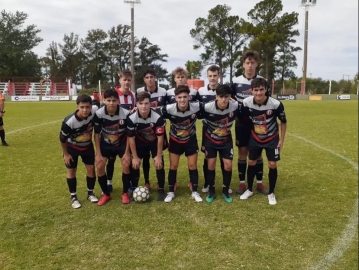 Quinta fecha de la Liga Bellvillense 2022